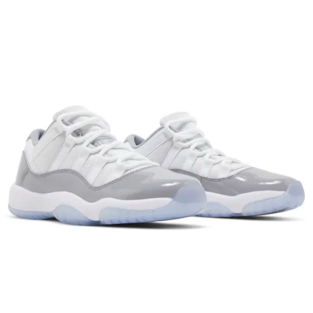 2023 Air Jordan 11 Retro Low GS